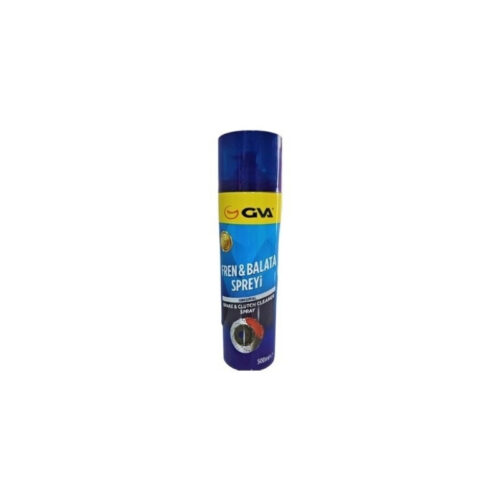 GVA Fren Balata Spreyi 500 ML