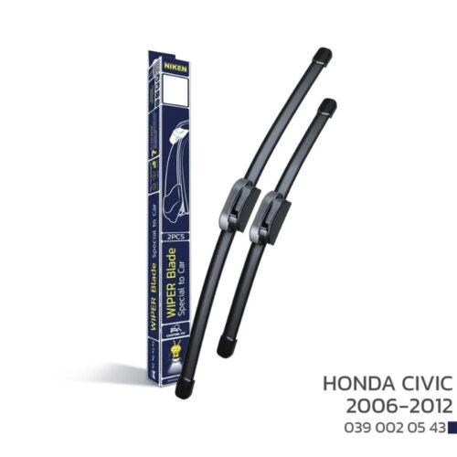 Niken Honda Civic 2006-2012 – Araca Özel Silecek