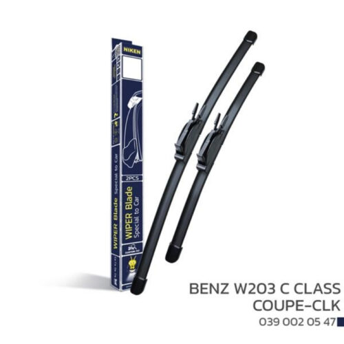 Niken Mercedes Benz W203 C Class Coupe 2000-2007 / Clk 2002-2009 – Araca Özel Silecek