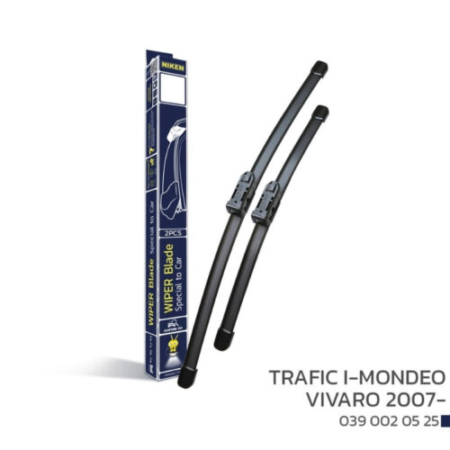 Niken Renault Trafic I 2001-2014 / Ford Mondeo 2007-2014 / Mercedes Vivaro 2007 – Araca Özel Silecek