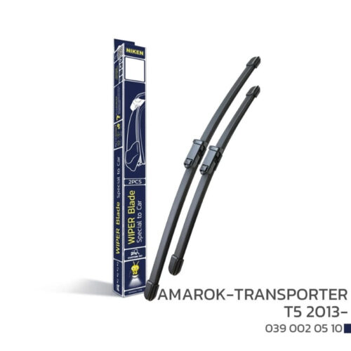 Niken Volkswagen Amarok 2009 / Transporter T5 2013 – Araca Özel Silecek