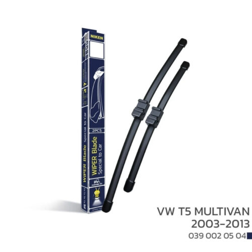 Niken Volkswagen T5 2003-2013 Multivan – Araca Özel Silecek