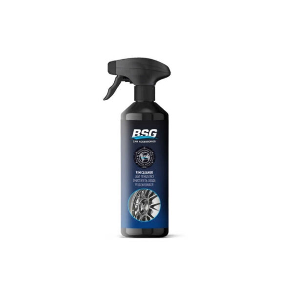 BSG Jant Temizleme Spreyi 500 ML